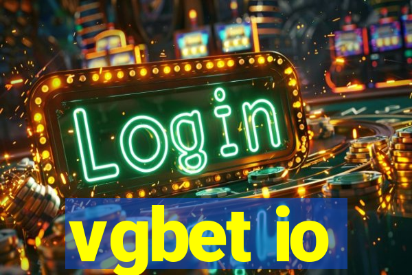 vgbet io